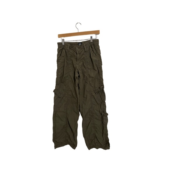 BDG Pants - BDG Men's Khaki Cargo Pants